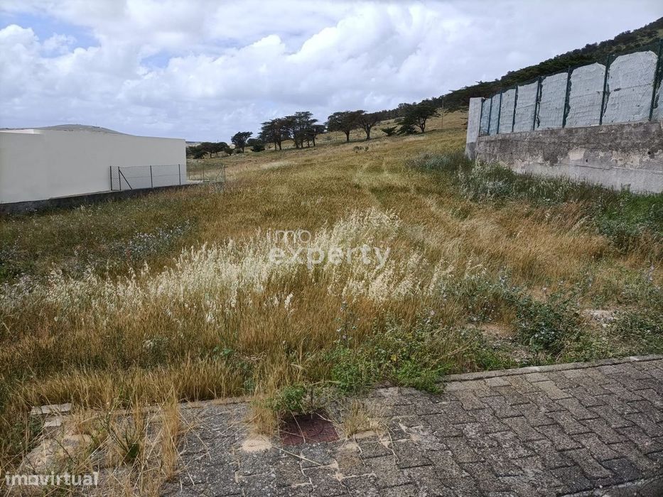 Terreno urbano no ilha do Porto Santo