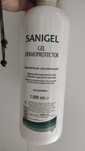 Sanigel Gel dermoprotector