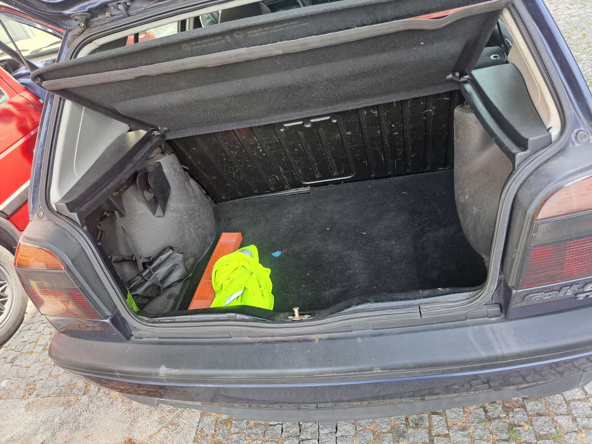 Golf 3 Tdi Especiel