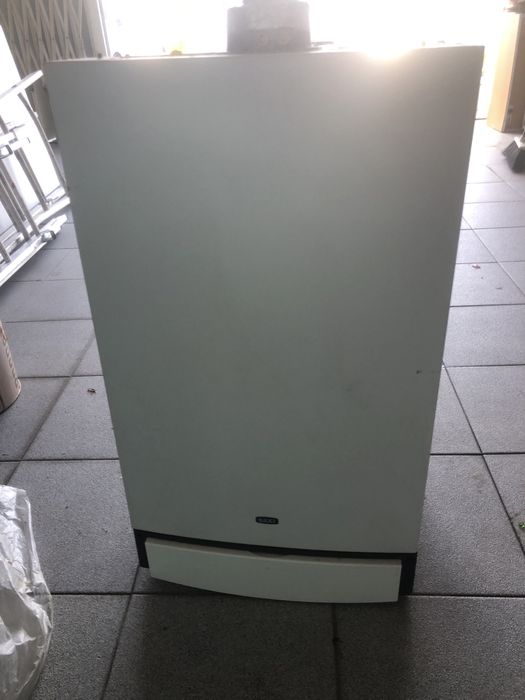 Caldeira gas baxi 310 fi