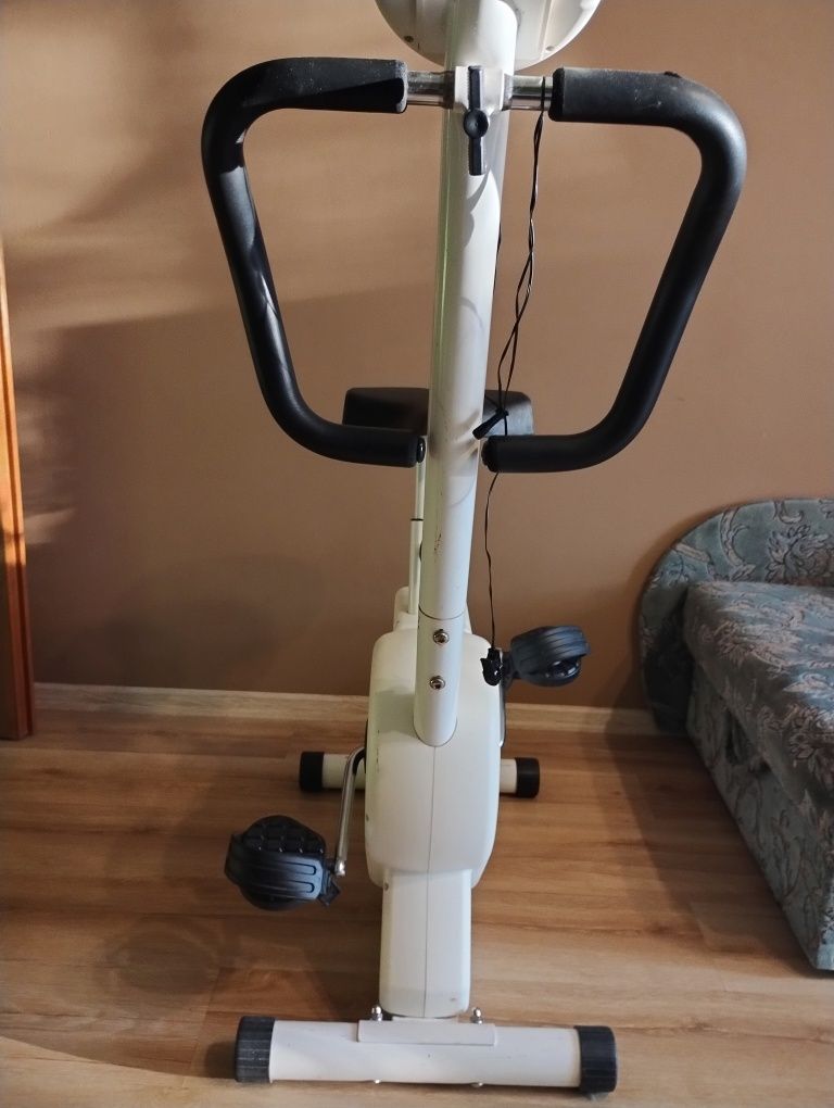 Rower treningowy stacjonarny
