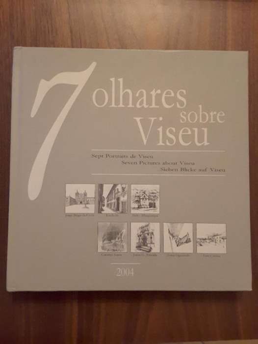 SETE OLHARES SOBRE VISEU