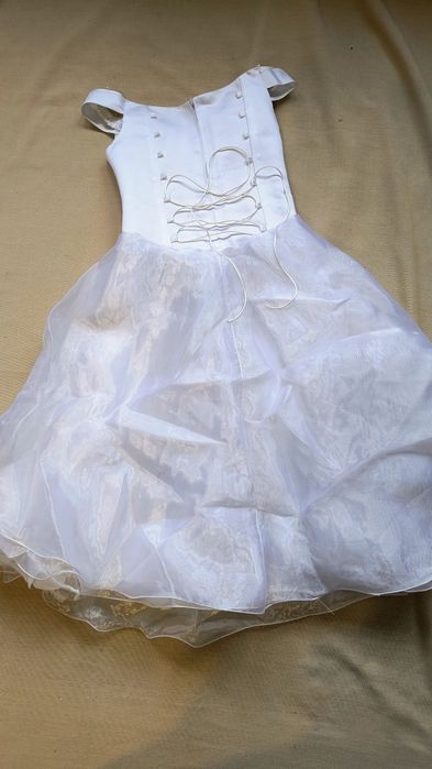 Сукня дитяча святкова