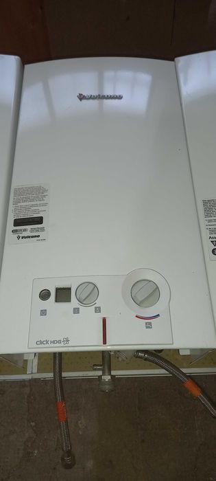 Esquentadores top a bom preço