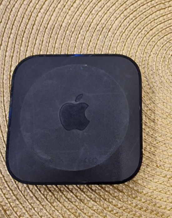 Apple tv model A1378
