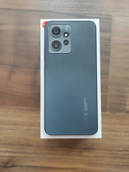 Xiaomi Redmi 12 Note 128gb КОМПЛЕКТ