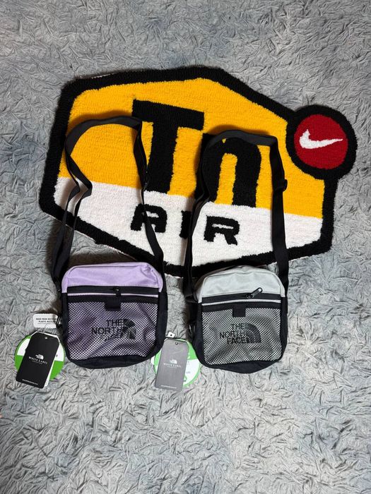 Сумка The North Face+Подарок