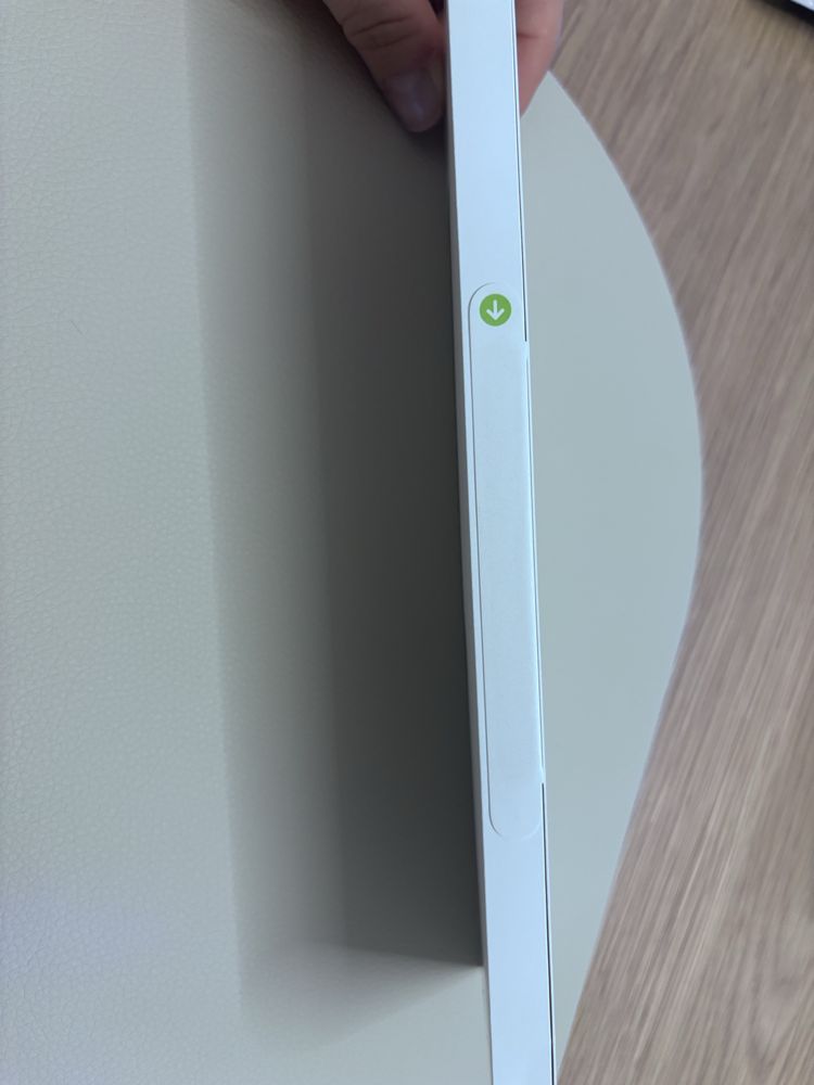 Pasek Apple Watch M/L
