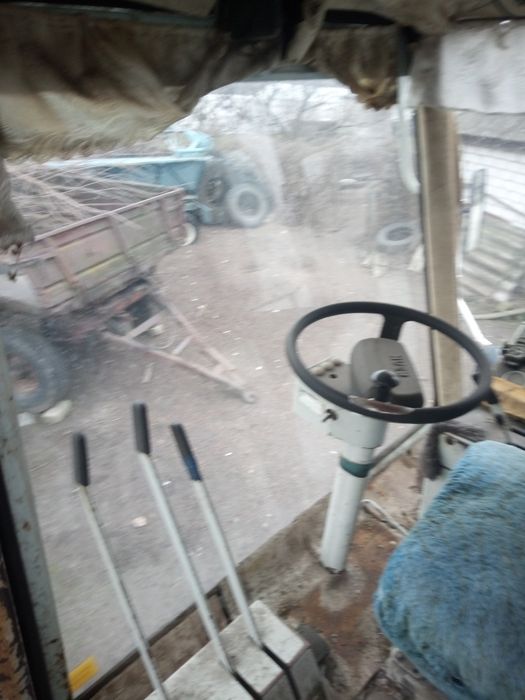 Продам комбайн форшріт 516