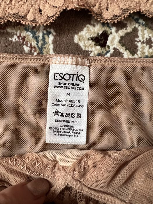 Комплект жіночоі білизни