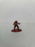 Figurka metalowa spartanina z Halo