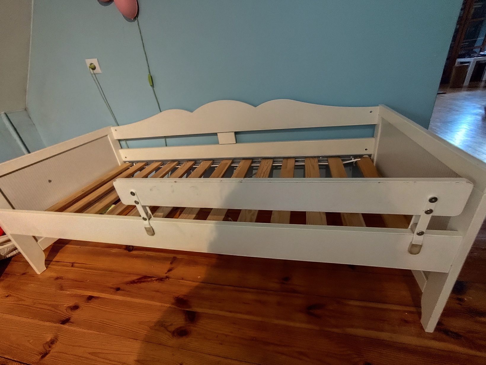Łózko dziecięce IKEA 160x70cm