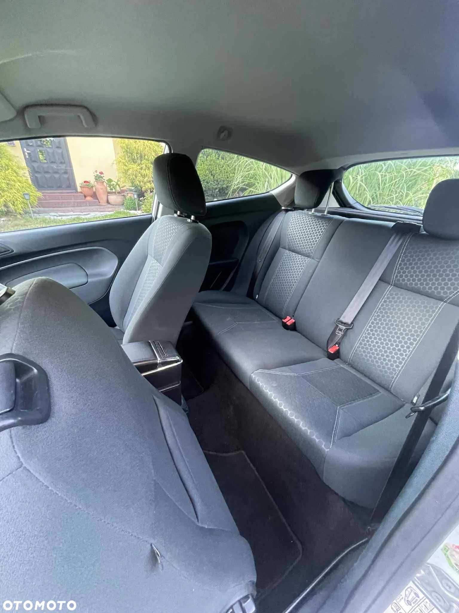 Ford Fiesta 1.25 Ambiente | 2010 | Benzyna
