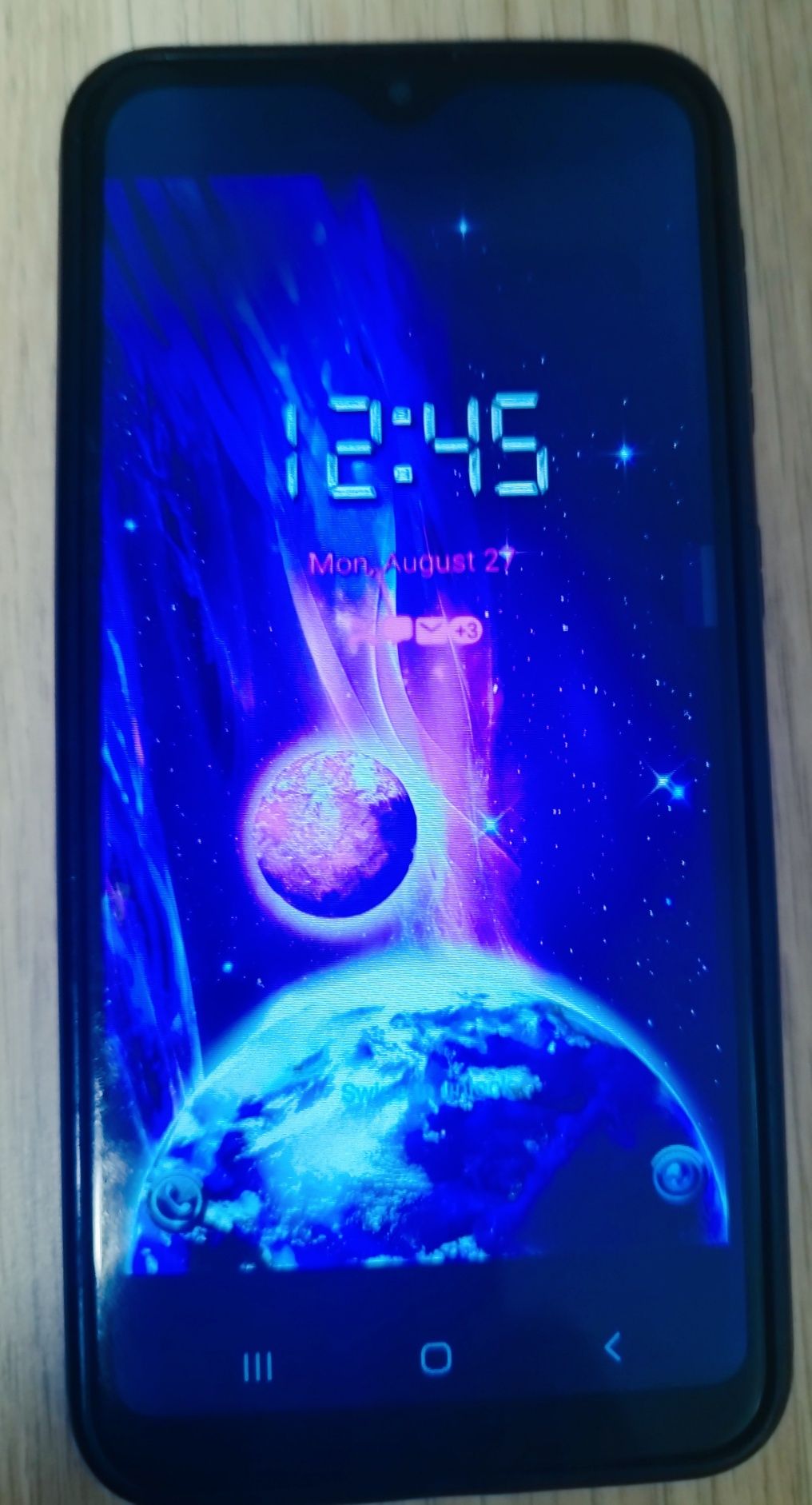 Samsung Galaxy a20e stan idealny