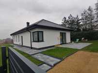 Dom pod klucz 375.000 zł