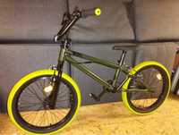 Rower bmx decathlon