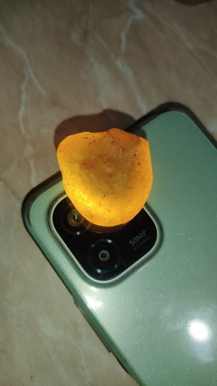 Kamień I minerals