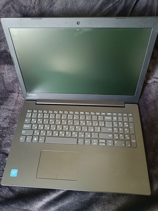 Lenovo ideapad 320-15IAP