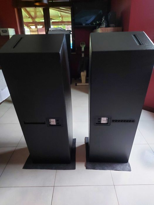 Kolumny PolAudio POL-AUDIO SAT 215 CX2 1200 BIG DISCO 15MB650 BMS4590!