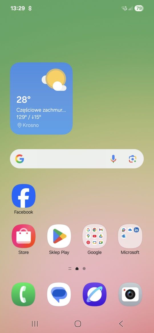 Samsung Galaxy A56 5G