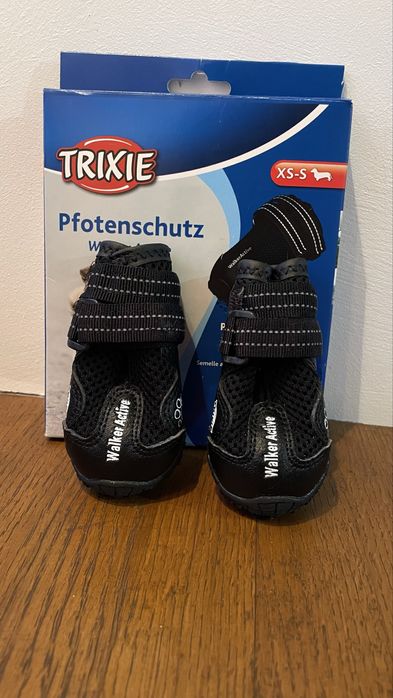 Захине взуття для собак