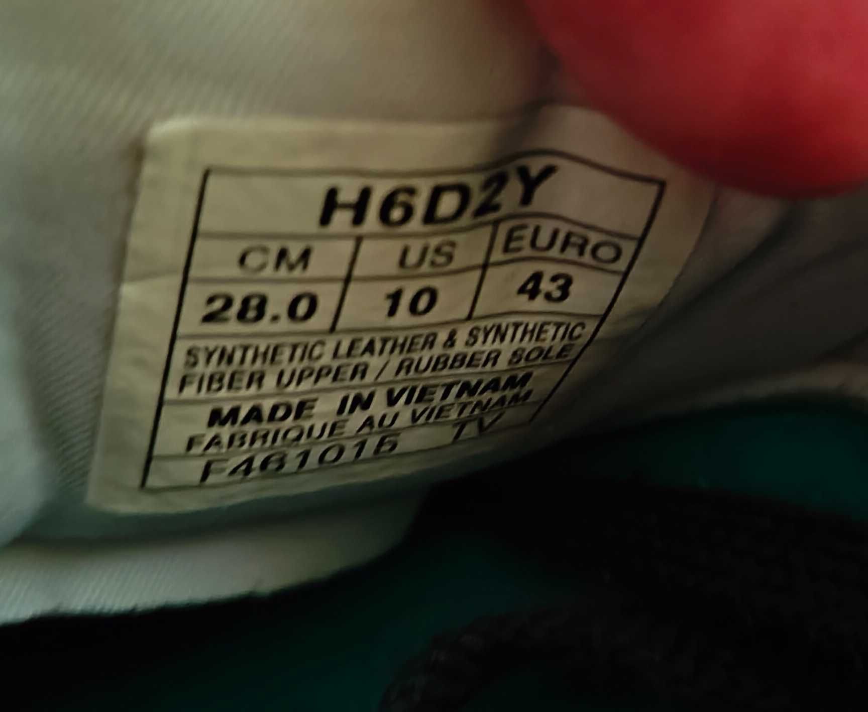 Кроссовки Asics Gel Lyte V Размер 42.5