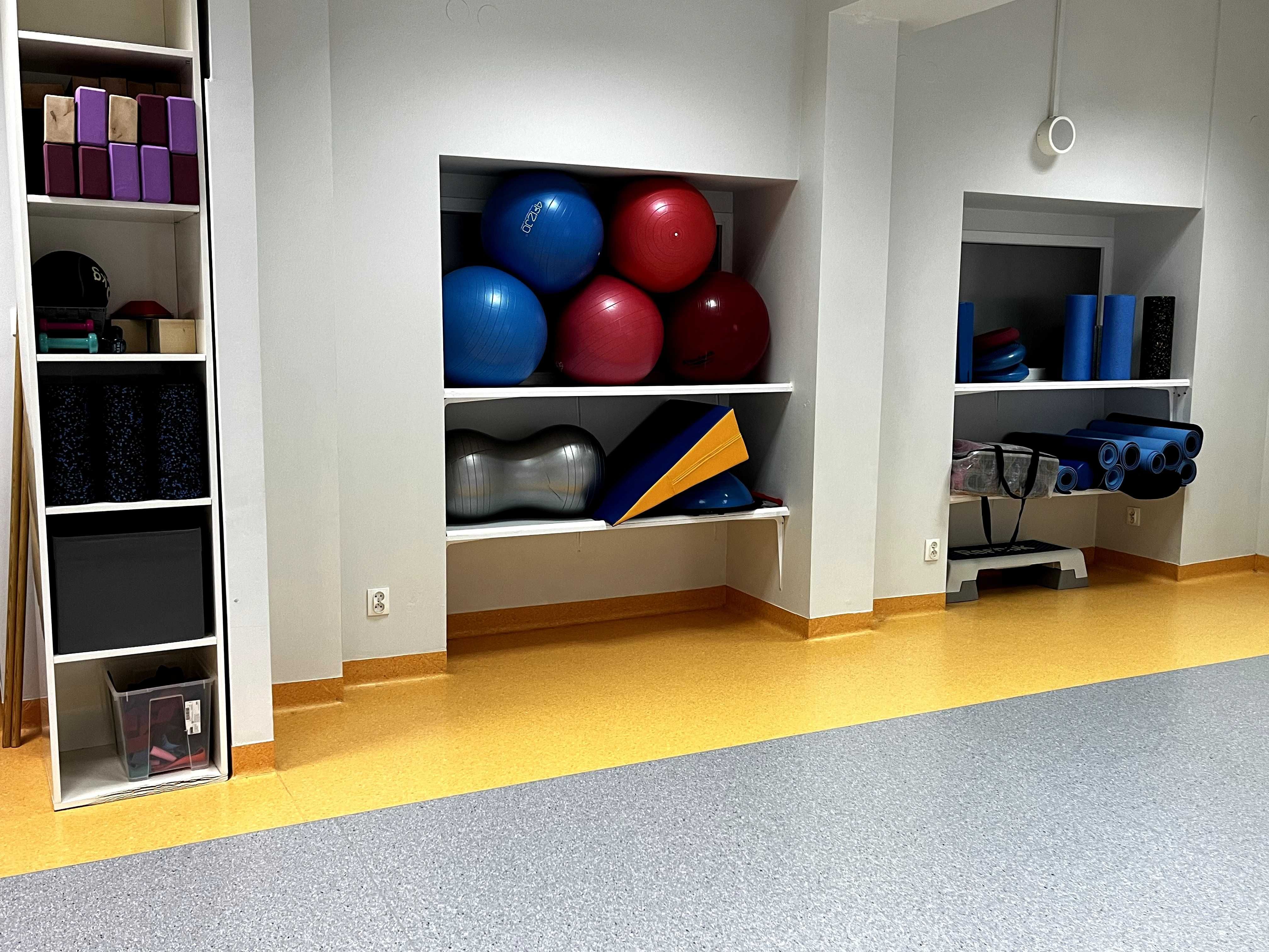 Sala 80m² Do Wynajęcia, Trening, Taneczna, Gimnastyczna, Konferencyjna