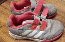 buty adidas rozmiar 29  wiek 4-5 lat okazja