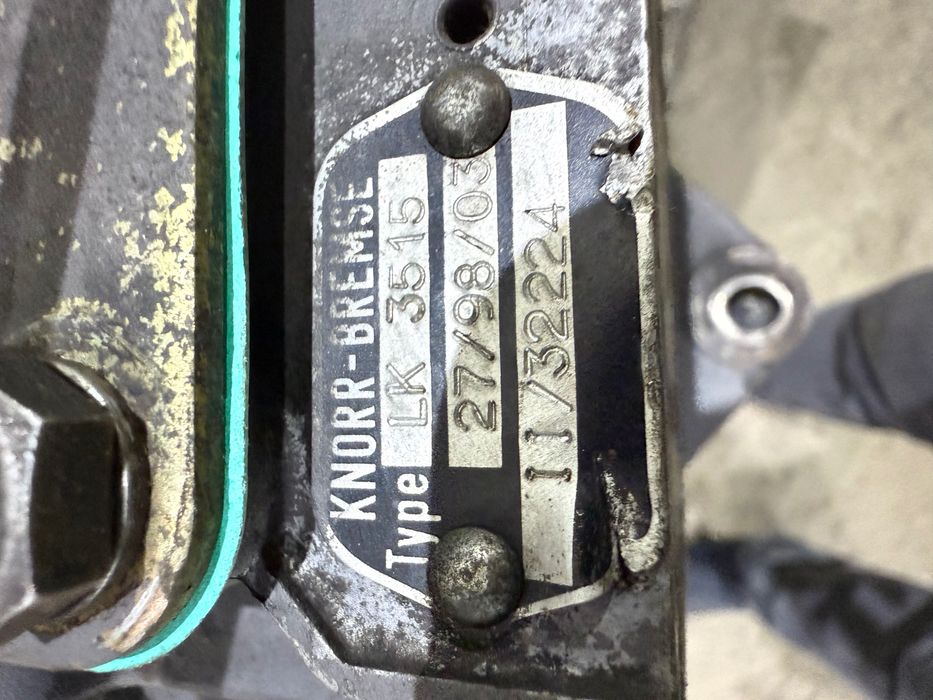 Компресор LK 3515 ДОЙЦ 1013