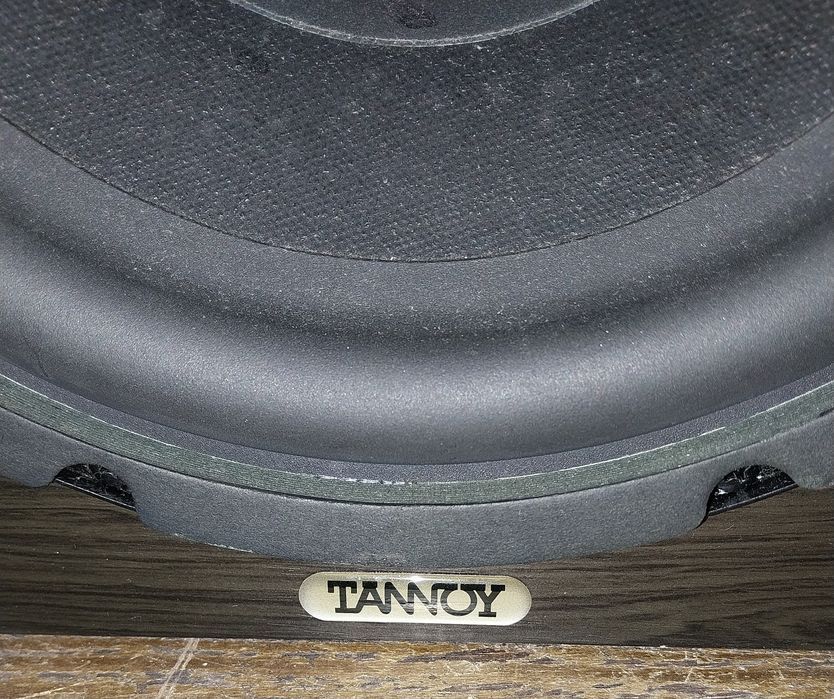 TANNOY mx-sub 10