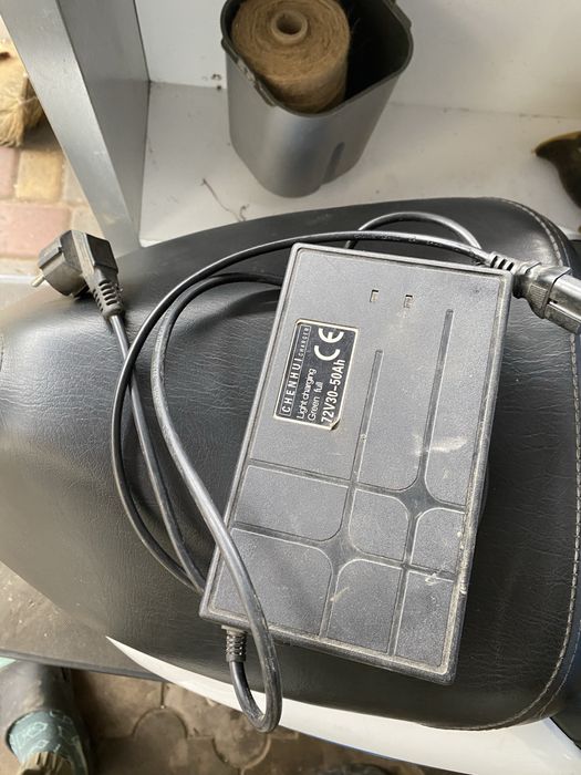 Продам Электроскутер