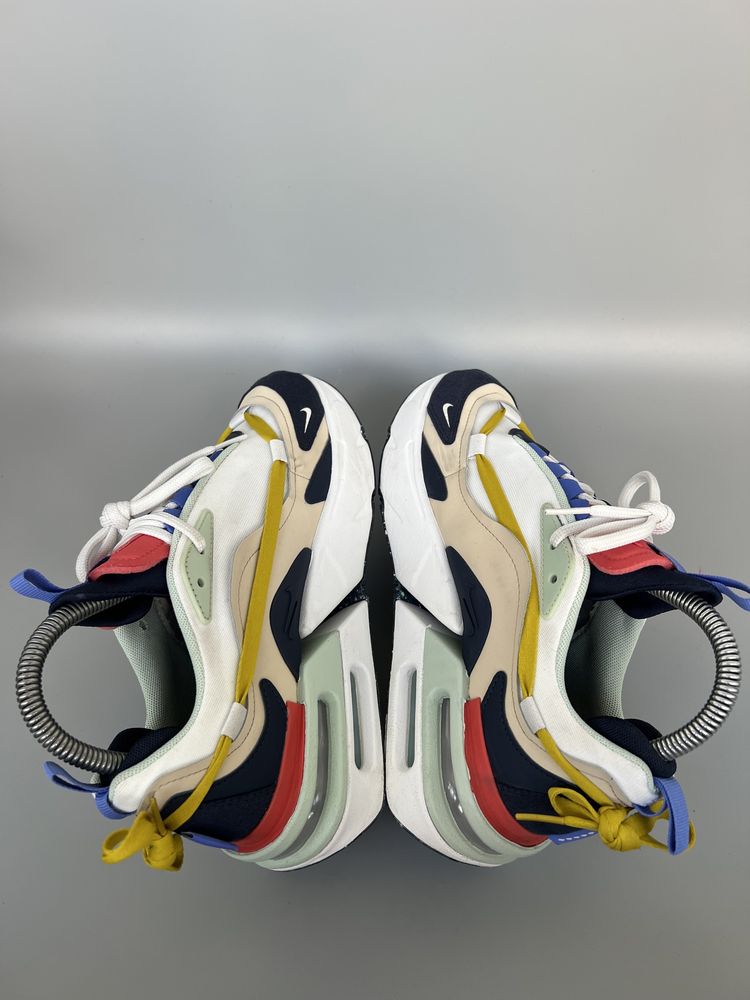 Оригінальні Кросівки Nike Air Max Furyosa 40р.25.5см.