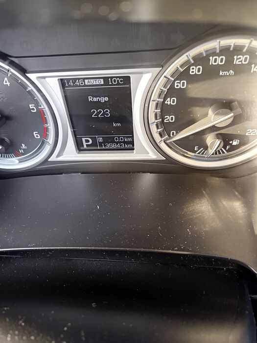 Sprzedam samochód Suzuki Vitara