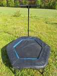Trampolina fitness -Sportplus