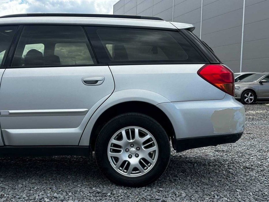 Продам Subaru Legacy Outback 2005р. #46442