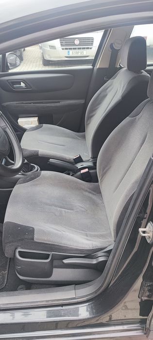 Citroen C4 1.6 HDI 92cv 2006