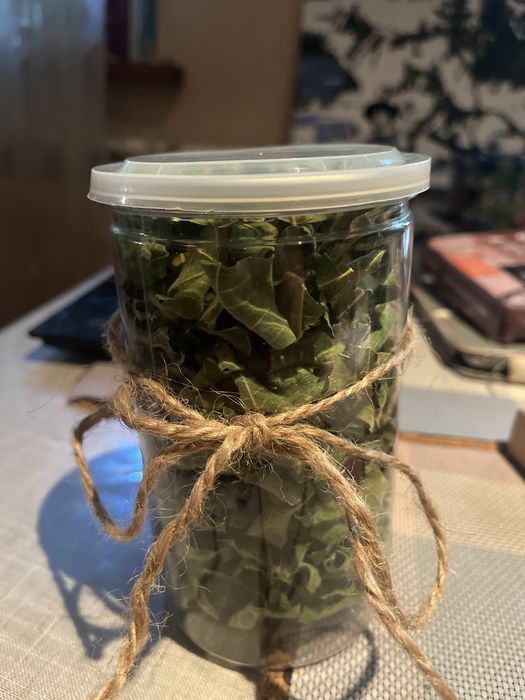 Чай инжирный. Лилейник, морозник