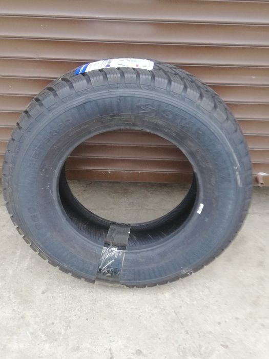 Комплект резины зимние