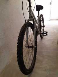 bicicleta montanha mudanças 6+3 sport 100 kx