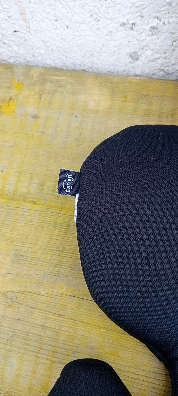Redutor para ovo, cadeira e carrinho bebé