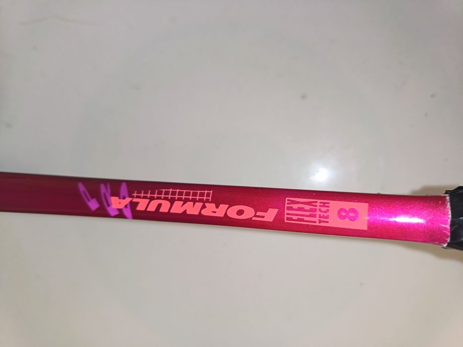 Rakieta do squasha Dunlop Formuła