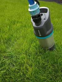 Pompa zanurzeniowa do wody deszczowej Gardena 4700/2 INOX automatic