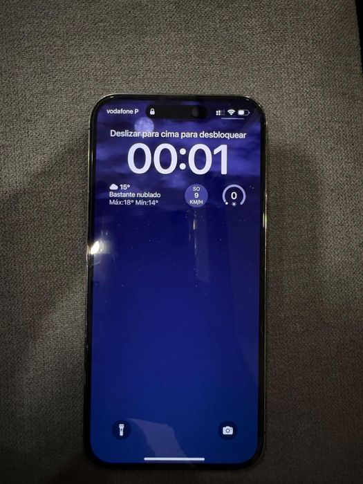 Iphone 14 pro max 128gb