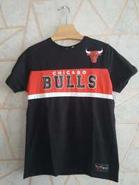 Koszulka chlopieca CHICAGO BULLS