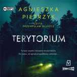 Terytorium audiobook Storybox Agnieszka Pietrzyk Rok wydania: 2023,