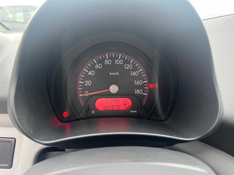 Продам Nissan Pixo 2009р. #73470