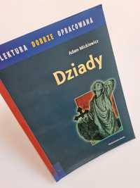 Dziady - Adam Mickiewicz