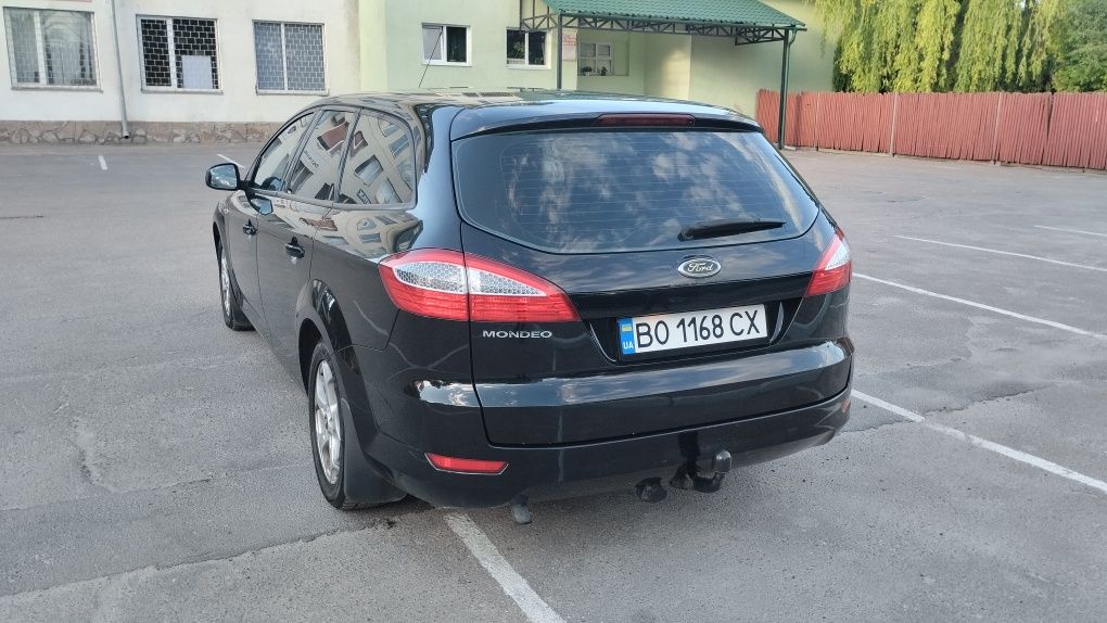 Продам Ford Mondeo 2.0