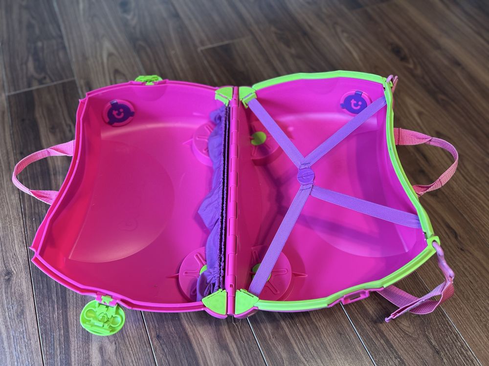 Na sprzedaż Walizka Trunki
