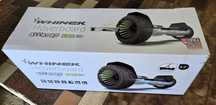 hoverboard whinck allroad led 3d